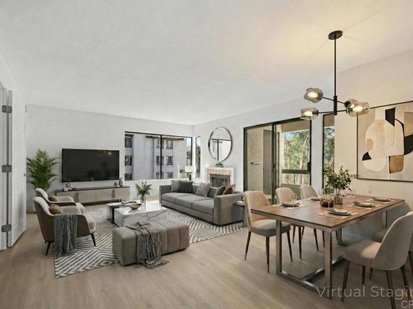 5745 Friars Rd 116, San Diego CA 92110