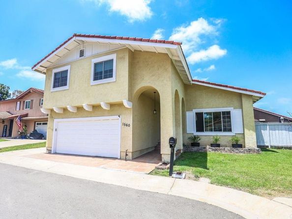 1560 Cavern Point, Chula Vista CA 91911