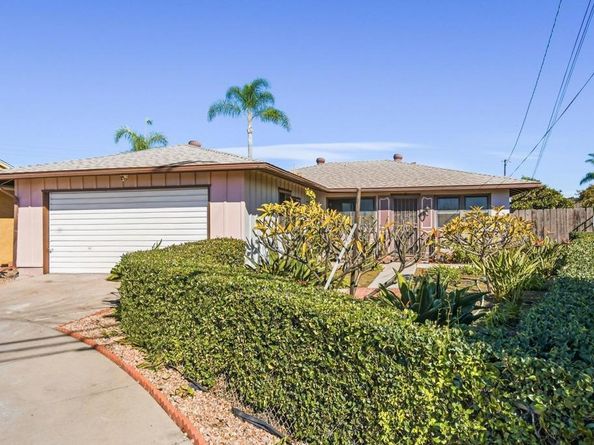 2747 Melrose, National City CA 91950