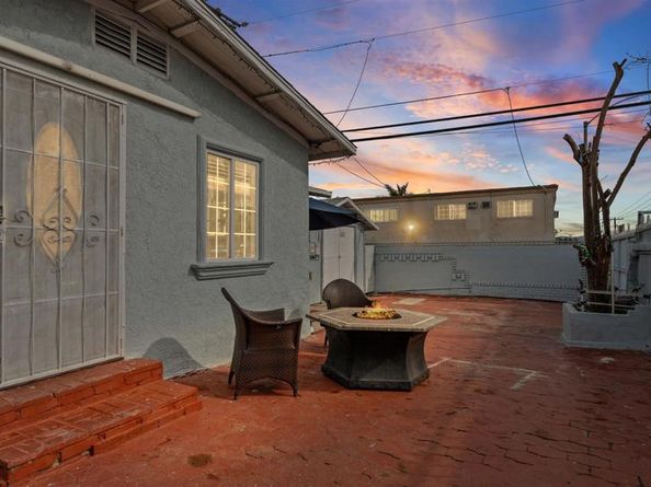 4764 Polk Avenue, San Diego CA 92105