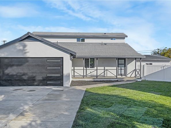 320 S Redwood, Brea CA 92821