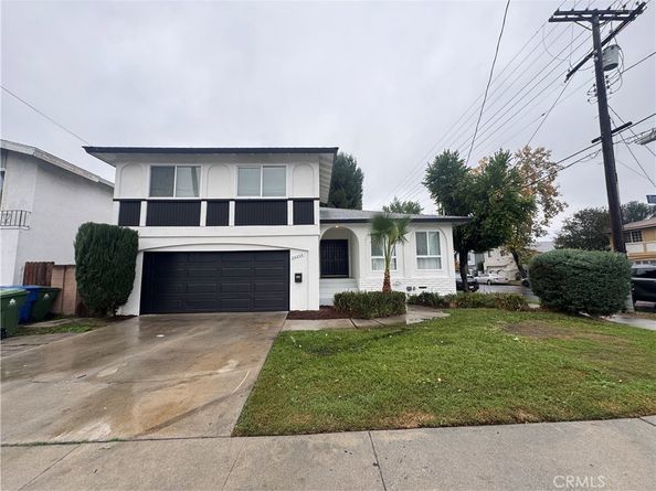 20258 Runnymede Street, Winnetka CA 91306