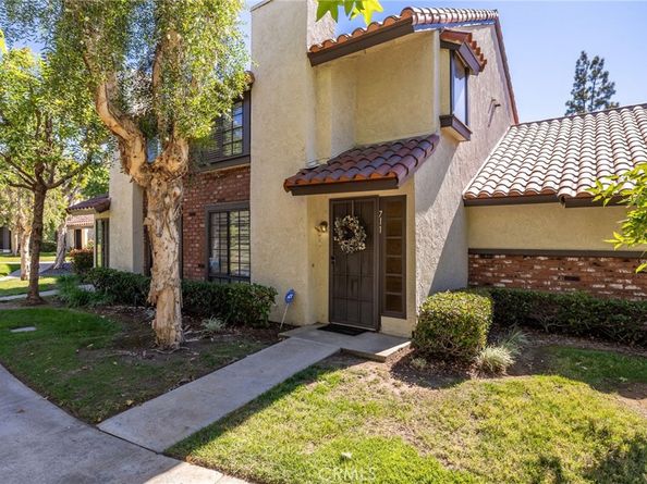 711 Santa Rosa Court, San Dimas CA 91773