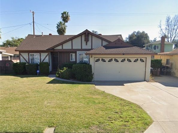 760 N Sunset, West Covina CA 91790