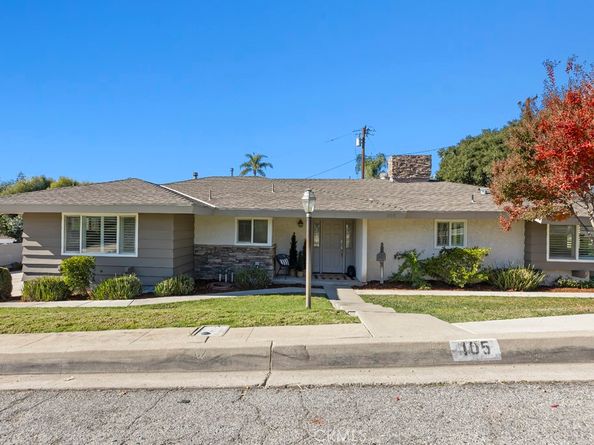 105 Country Club Court, Glendora CA 91741