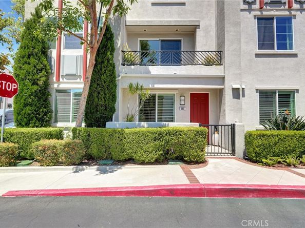 580 Katy Drive, Upland CA 91786