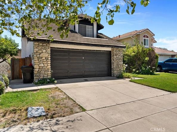 11839 Antler Peak Court, Rancho Cucamonga CA 91737