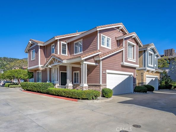 108 Peppertree, Monrovia CA 91016