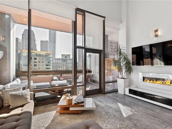 1100 Wilshire Boulevard 1707, Los Angeles CA 90017