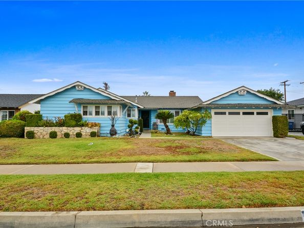 627 W Front St, Covina CA 91722