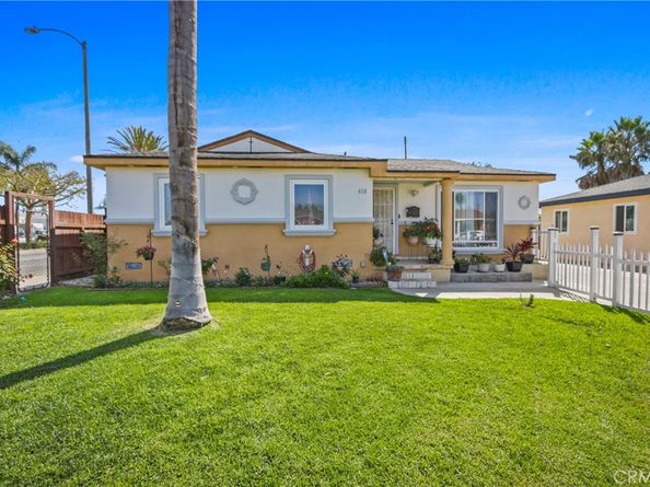 618 E 225th, Carson CA 90745