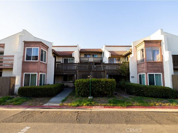 1028 S Citron Street 16, Anaheim CA 92805