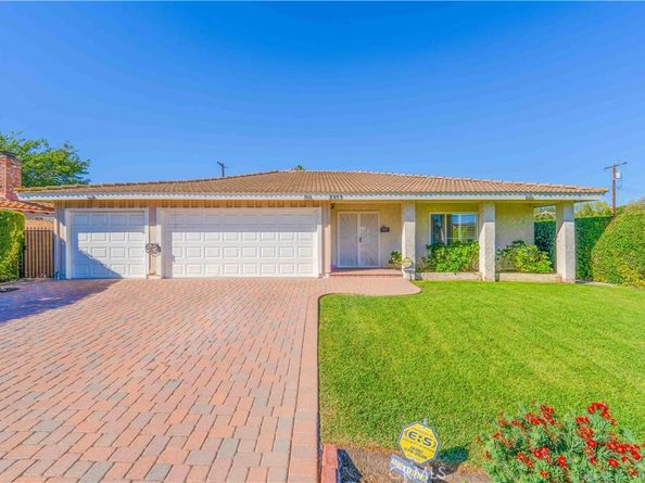 2353 Almeza, Rowland Heights CA 91748