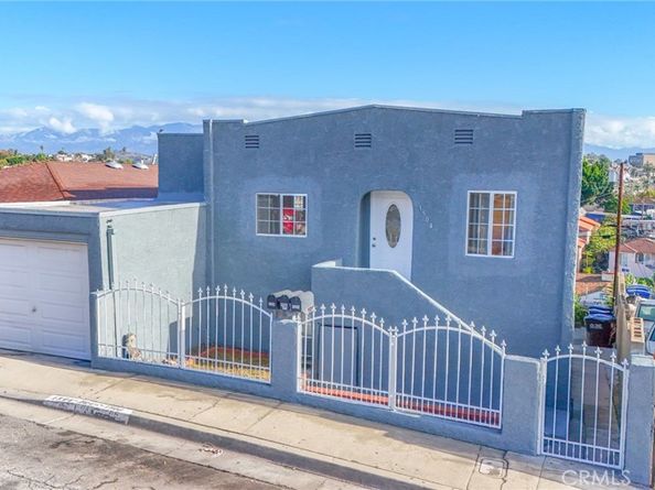 1504 Attridge, Los Angeles CA 90063