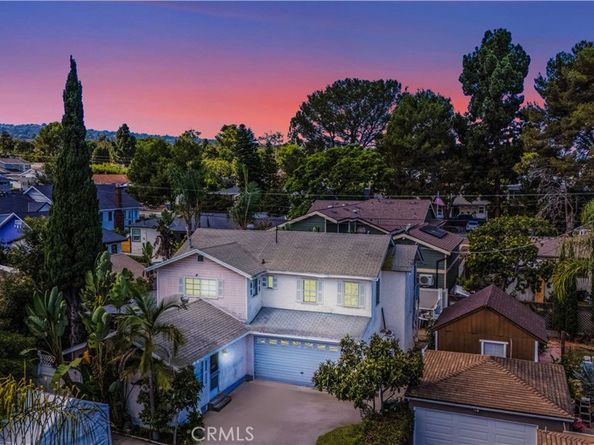 26327 Athena, Harbor City CA 90710