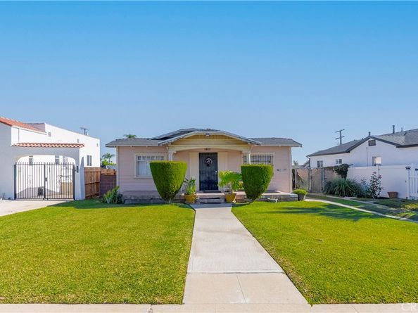5146 Chesley Avenue, Los Angeles CA 90043