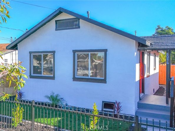 8036 Alix, Los Angeles CA 90001