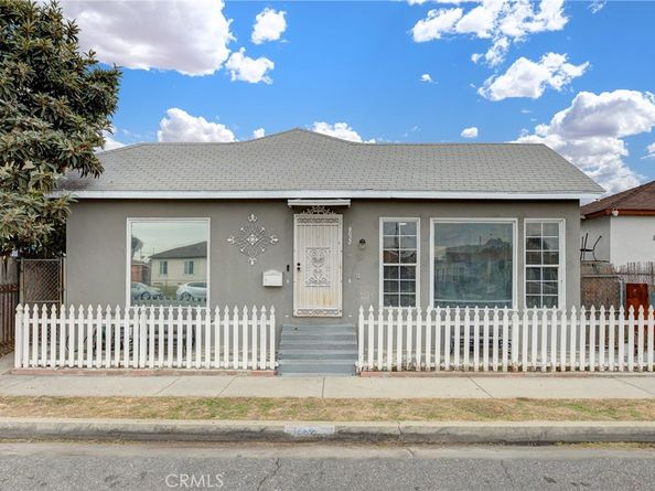 8023 Hooper Ave, Los Angeles CA 90001