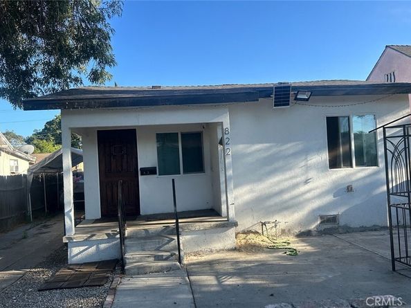 822 E 77th St, Los Angeles CA 90001