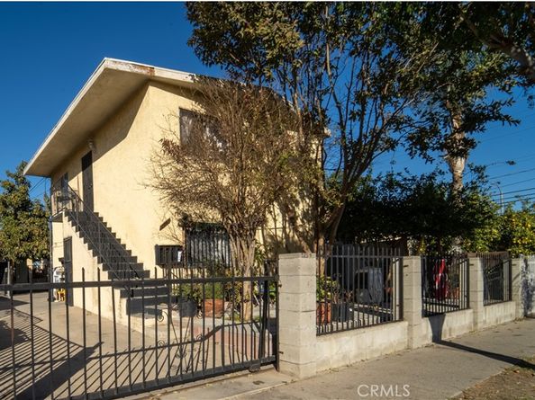 1259 E 78th Street, Los Angeles CA 90001