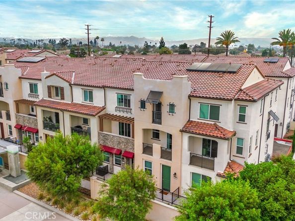 125 Dove Lndg, Covina CA 91722