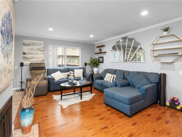 1335 #139 W 139th, Gardena CA 90247