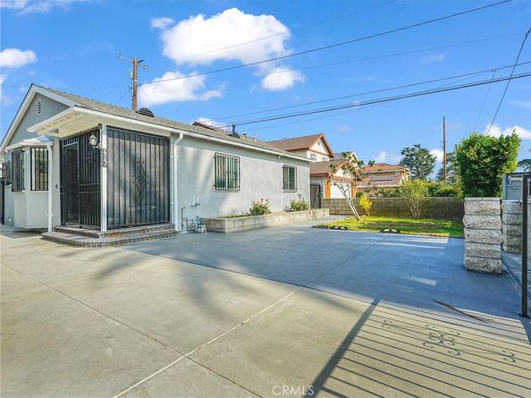 417 W Emerson, Monterey Park CA 91754