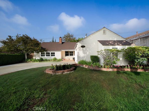 1135 Coronet, Pasadena CA 91107