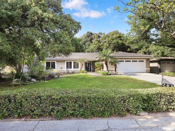261 Oakhurst, Arcadia CA 91007