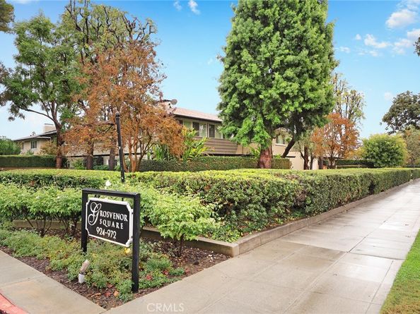 924 S Orange Grove D, Pasadena CA 91105