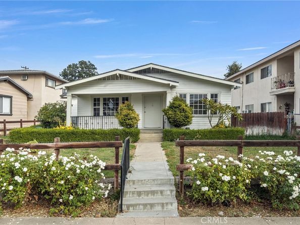 7924 Bright Avenue, Whittier CA 90602