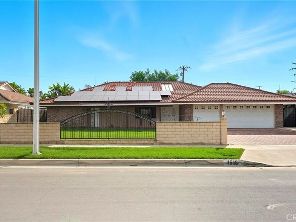 1548 Lacewood, Whittier CA 90601