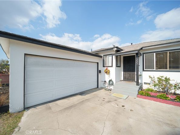 1223 W 187th Place, Gardena CA 90248