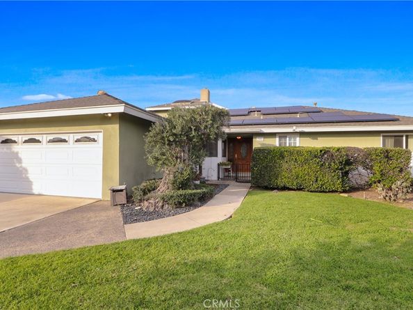 946 W La Deney, Ontario CA 91762