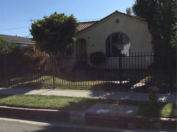 6001 4th Avenue, Los Angeles CA 90043