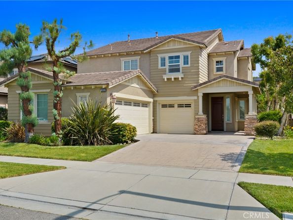 12632 Chimney Rock Drive, Rancho Cucamonga CA 91739