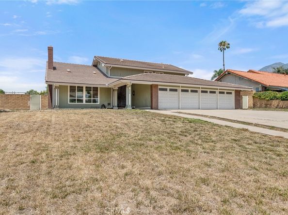 6036 Eastwood Avenue, Rancho Cucamonga CA 91737