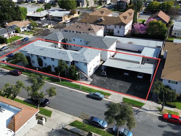 20 W Grand, Alhambra CA 91801