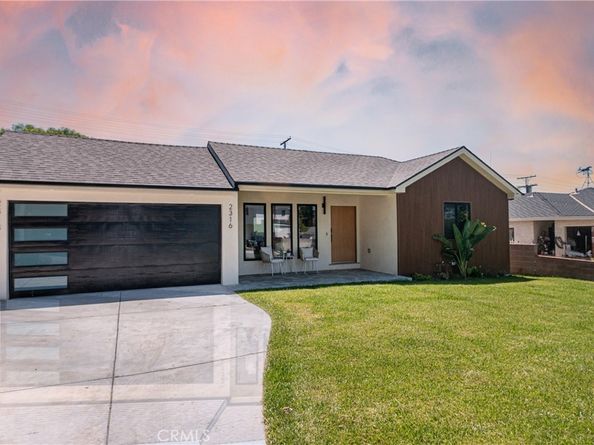 2316 N Parish, Burbank CA 91504