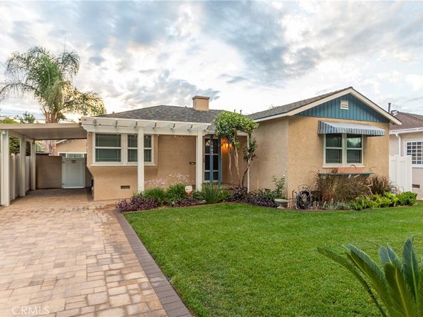 1902 N Pass Ave, Burbank CA 91505