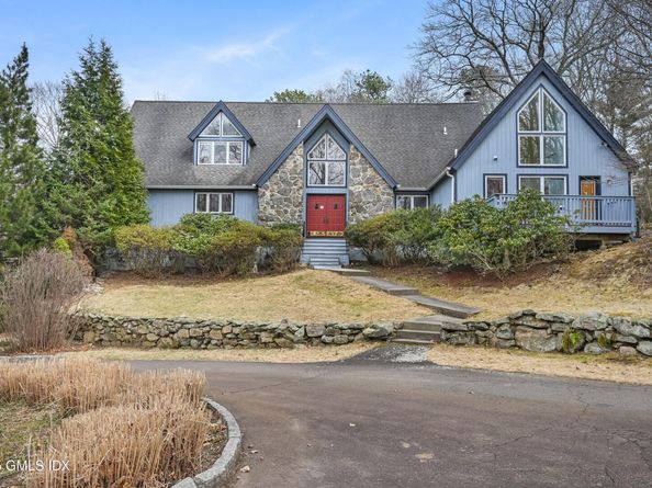 681 River Road, Cos Cob CT 06807