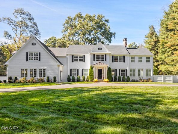 17 Will Merry Lane, Greenwich CT 06831