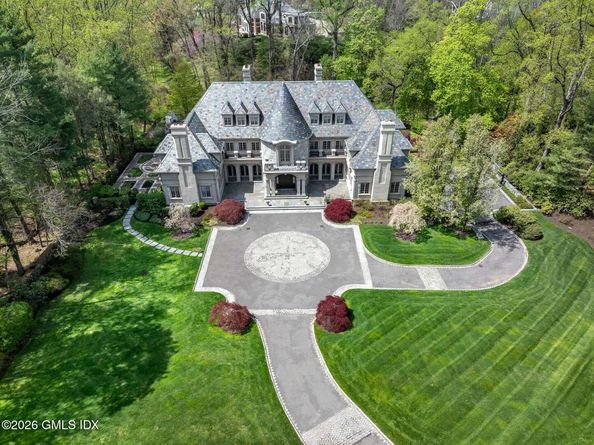 524 Lake Avenue, Greenwich CT 06830