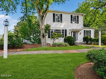 313 Sound Beach Avenue