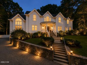 333 Rock Rimmon Road