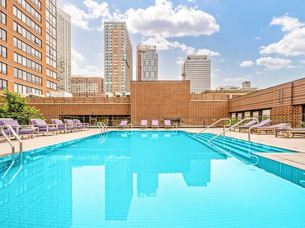 10 Provost St 1707, Jersey City NJ 07302-0000