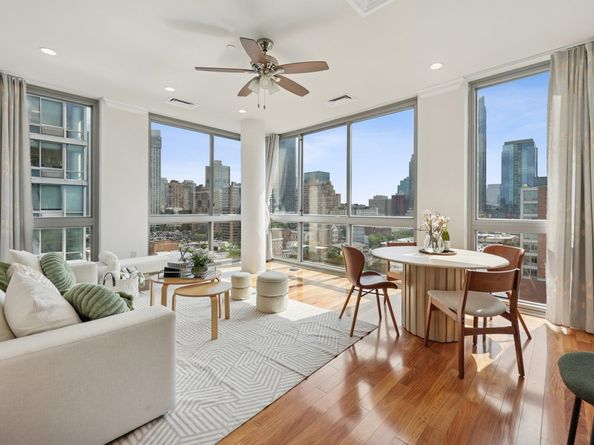 201 Luis M Marin Blvd 1008, Jersey City NJ 07302