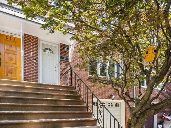 821 Bloomfield St, Hoboken NJ 07030