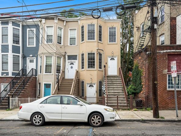 493 Mercer St 2, Jersey City NJ 07306