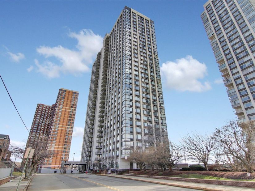 200 Old Palisade Rd PH 4/5, Fort Lee NJ 07024